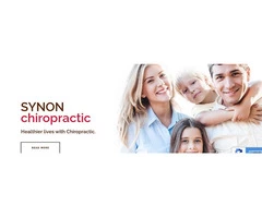 Chiro Near Eltham - Synon Chiropractic - Diamond Creek