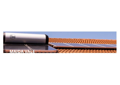 Solar hot water repairs Canning | Canning Solar Plumb Solutions
