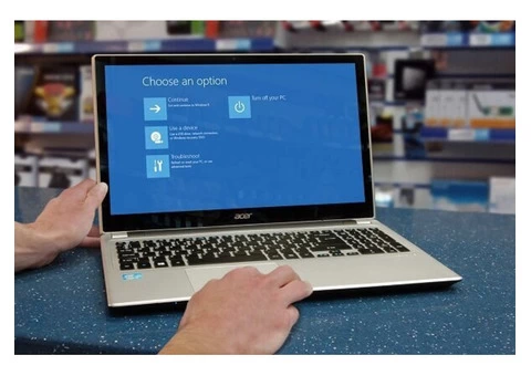 Computer Repairs in Melbourne || 03 93557779