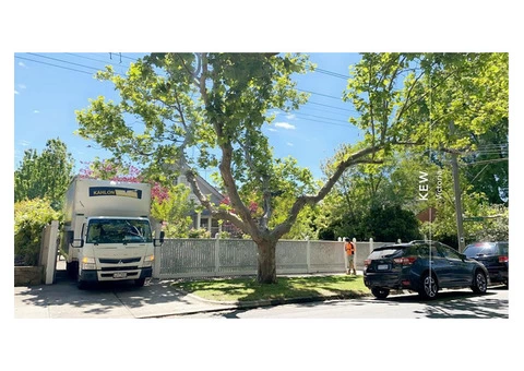 CHEAP MOVERS MELBOURNE TO MAKE SHIFTING SIMPLER - 1/8