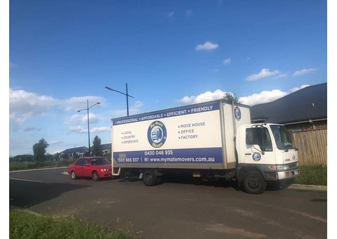 Top Low Priced Cheap Movers Melbourne Removalists For Quick Movement - 1/8