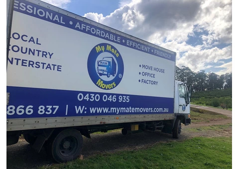 Top Low Priced Cheap Movers Melbourne Removalists For Quick Movement - 2/8