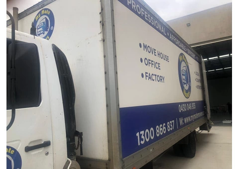 Top Low Priced Cheap Movers Melbourne Removalists For Quick Movement - 3/8