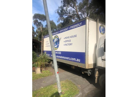 Top Low Priced Cheap Movers Melbourne Removalists For Quick Movement - 5/8