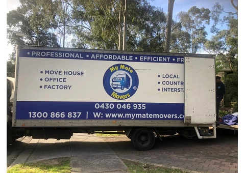 Top Low Priced Cheap Movers Melbourne Removalists For Quick Movement - 7/8