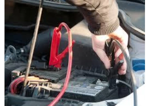 Top Things That Can Drain Your Car's Battery