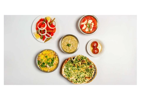 Indians Again Restaurant takeaway ringwood east, VIC - 5% off - 3/3