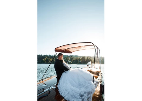 Wedding Photo Checklist - A Guide