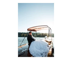 Wedding Photo Checklist - A Guide