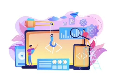 Are you looking for custom python solutions?