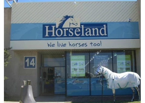 Shop Front Signage Melbourne - J.C. Signwriters - 1/6