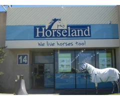 Shop Front Signage Melbourne - J.C. Signwriters