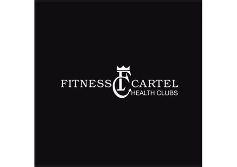 Fitness Cartel Tweed Heads