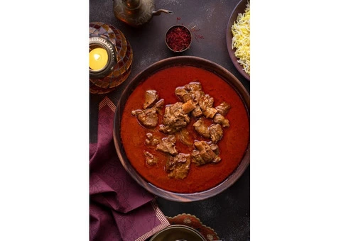 Spicy Indian Food 5% 0FF @ Flavours of India - Victoria High, NT - 1/5