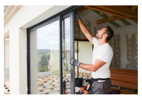 Best Sliding Door Repair Specialist in Perth - Integrity Property Solutions
