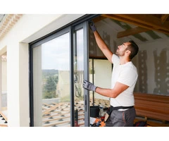 Best Sliding Door Repair Specialist in Perth - Integrity Property Solutions