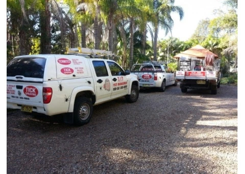 Would You Like To Keep Your Property Away From Rats? - 2/2