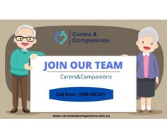 Home Care Package | Live in Care | Carers and Companions