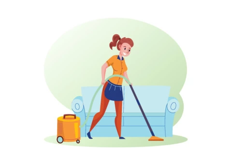 Carpet Cleaning Coburg
