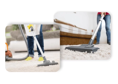 Carpet Cleaning Coomera
