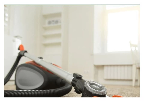 Affordable End Of Lease Cleaning Services in Box Hill | Call Us Now! - 1/3