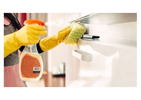 Affordable End Of Lease Cleaning Services in Box Hill | Call Us Now! - 2/3