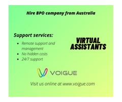 Hire BPO company from Australia - Business Process Outsourcing