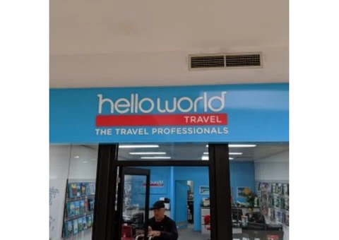 Signs Rosebud - Signage Stars - 2/5