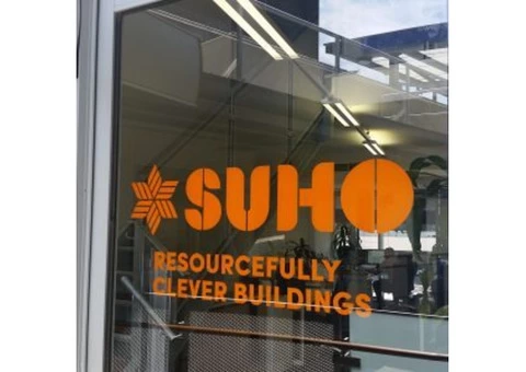 Signs Rosebud - Signage Stars - 3/5