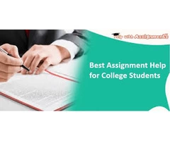 Best Assignment Help for College Students