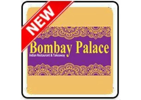 5% Off - Bombay Palace Menu - Indian restaurant Victoria Point, Qld - 1/4