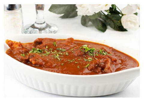 5% Off - Bombay Palace Menu - Indian restaurant Victoria Point, Qld - 3/4
