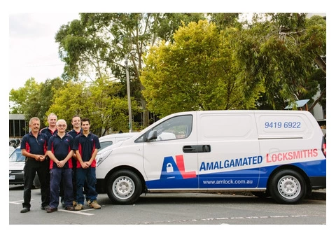 24 Hour Locksmith Melbourne