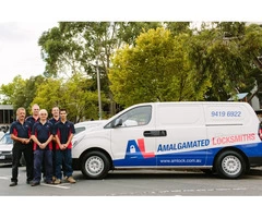 24 Hour Locksmith Melbourne