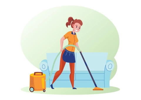 Carpet Cleaning Churchlands