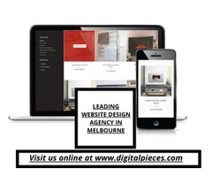 Hire UI UX designers from Melbourne – Digital Pieces, Point Cook