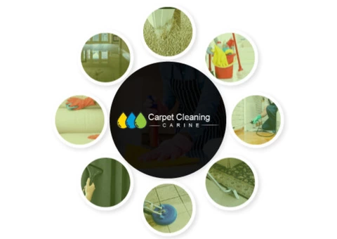 Carpet Cleaning Carine