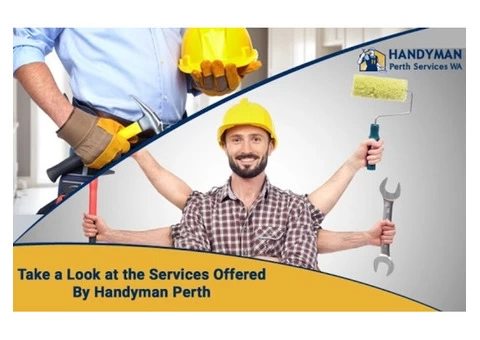 Fence and Gate Company | Best Handyman Services