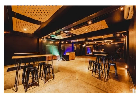 Baby Shower Venues in Brisbane