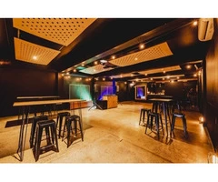 Baby Shower Venues in Brisbane