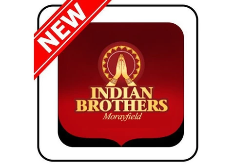 5% Off - Indian Brothers Morayfield Menu - Indian Restaurant Caboolture South, QLD - 1/4