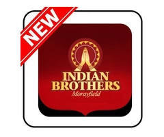 5% Off - Indian Brothers Morayfield Menu - Indian Restaurant Caboolture South, QLD