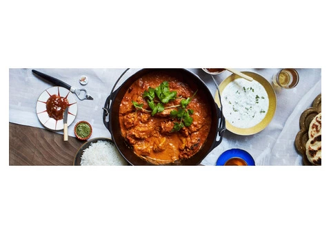 5% Off - Indian Brothers Morayfield Menu - Indian Restaurant Caboolture South, QLD - 3/4