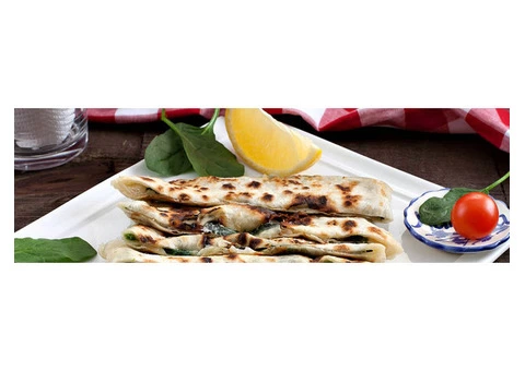 5% Off - Indian Brothers Morayfield Menu - Indian Restaurant Caboolture South, QLD - 4/4