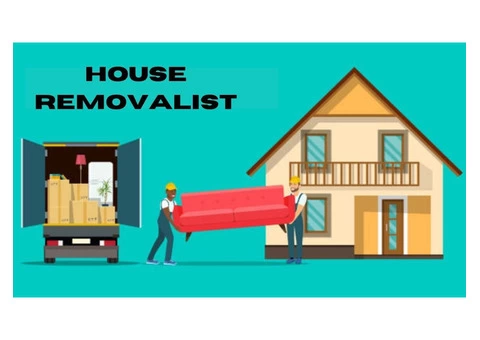 Take The Stress Out Of Your Moving With House Removalist