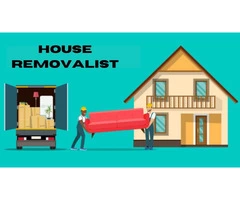 Take The Stress Out Of Your Moving With House Removalist