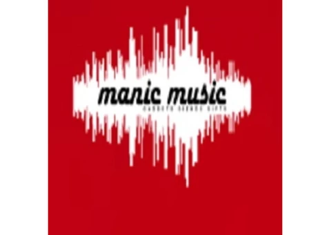 Manic Music