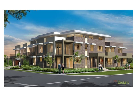 3D Architectural Rendering Services - 3D Team - 2/2