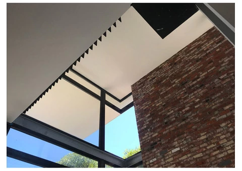 Your One-stop Ceiling & Wall Installations, Repairs, & Renovation Solution