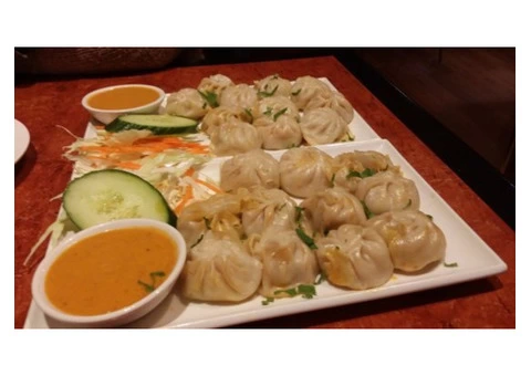 5% 0FF @ The Everest Momo - Braybrook, VIC - 5/7